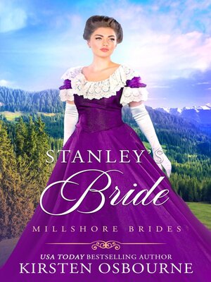 cover image of Stanley's Bride